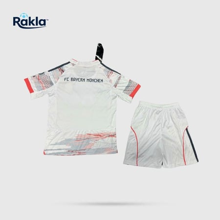 طقم بايرن ميونخ الثاني