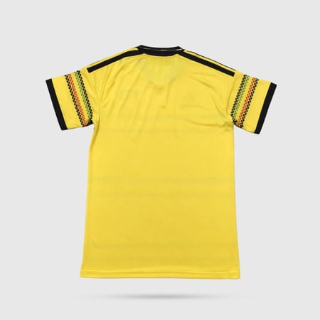 تيشيرت منتخب جمايكا