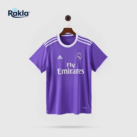 تيشيرت ريال مدريد 2017