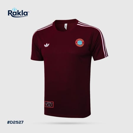 تيشيرت بايرن ميونخ كلاسيك