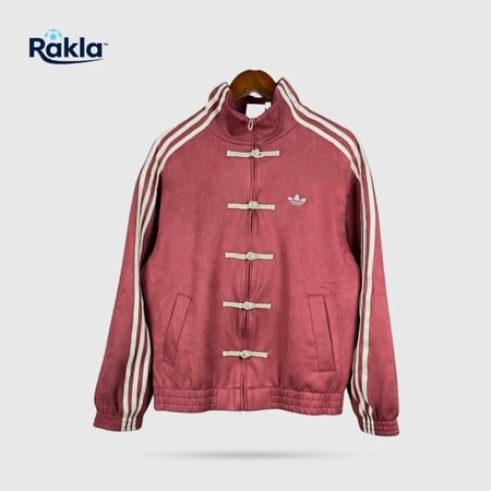 جاكيت اديداس الصيني