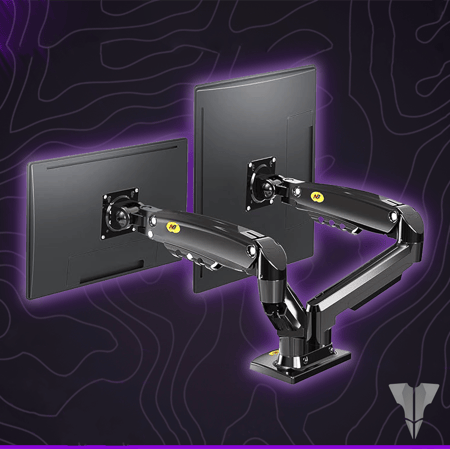 ستاند شاشتين