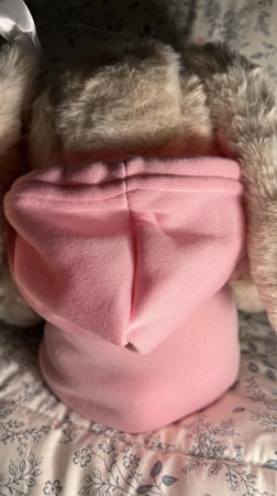 هودي مع كتابة اسم