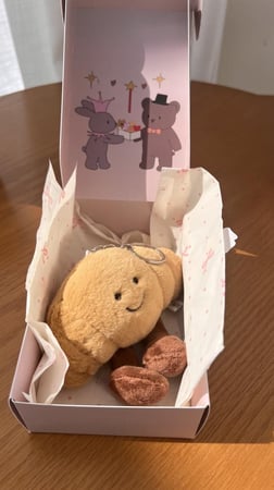 ميدالية الكرواسون