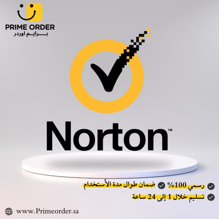 مفتاح نورتون 360