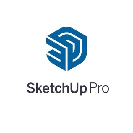 اشتراك SketchUp Pro لمدة سنة (12 شهر) | برنامج نمذجة 3D للـ تصميم المعماري والتصميم الداخلي | تفعيل على الإيميل | تسليم رقمي