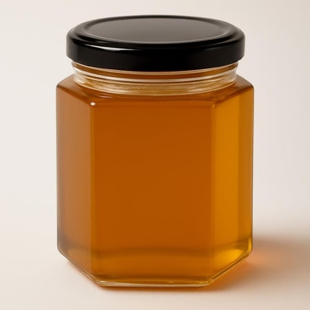 عسل سدره الحجاز الفاخر