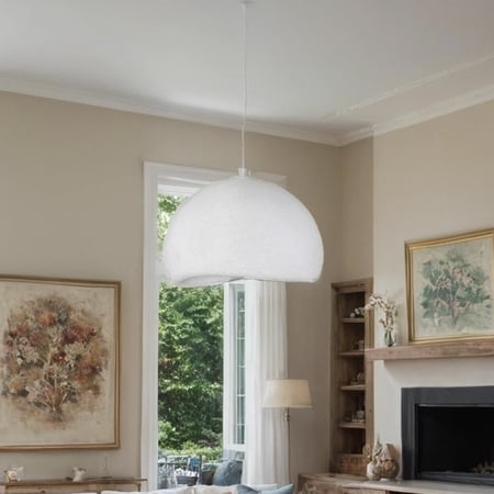 ثريا معلقة مفرد