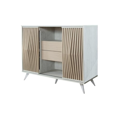 دولاب أحذية متعدد الأغراض