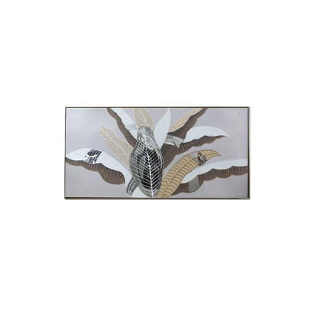 لوحة جدارية مقاس140*70سم