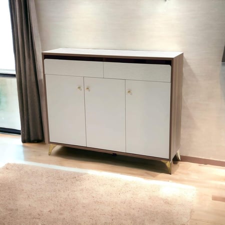 دولاب احذية متعدد الاستخدام 99-34-120 سم