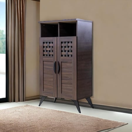 دولاب أحذية متعدد الأستخدام 60-35-100سم