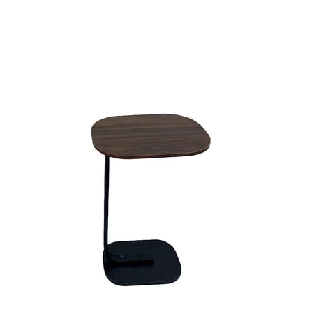 طاولة خدمة مفردة خشب