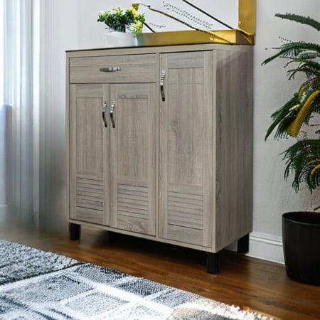 دولاب أحذية متعدد الأغراض