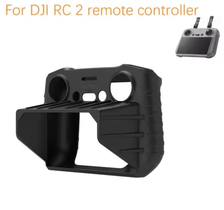 حافظة من السيليكون لجهاز ريموت DJI RC 2