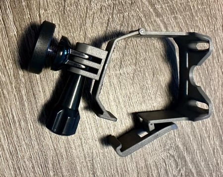 حامل كاميرا لـ DJI Mini 4 Pro