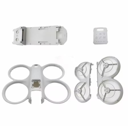 هيكل اصلي لـ DJI NEO