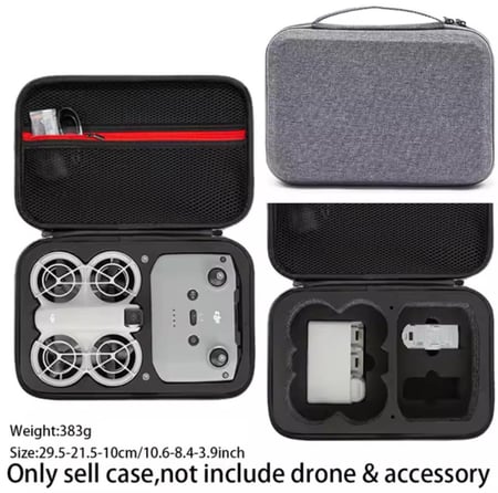 شنطة التخزين لـ DJI Neo