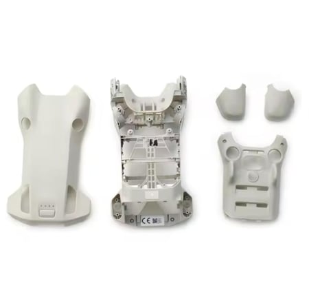 هيكل اصلي لـ DJI Mini 4 Pro