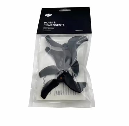 مراوح DJI Avata 2 الأصلي