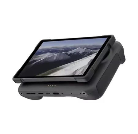 وحدة تحكم عن بعد DJI RC Pro 2