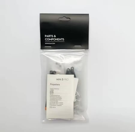 مراوح اصلي لـ Mini 4Pro / Mini 3Pro