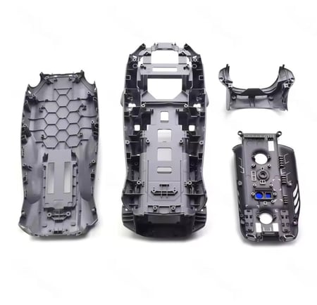 هيكل اصلي DJI Air 3S