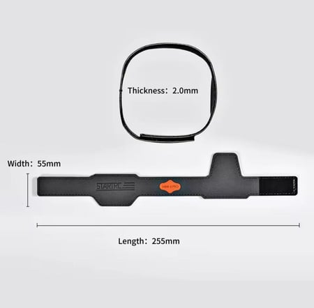 ربطة حماية المراوح – Mini 4 Pro