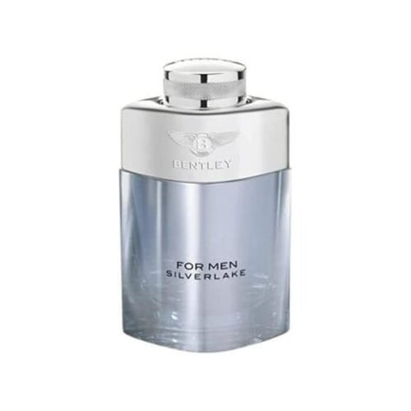 عطر بنتلي سلفر ليك  او دو بارفيوم 100 مل