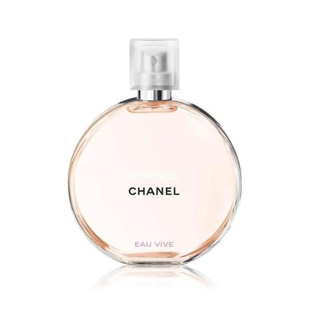 عطر شانيل شانس فيفا او دو تواليت