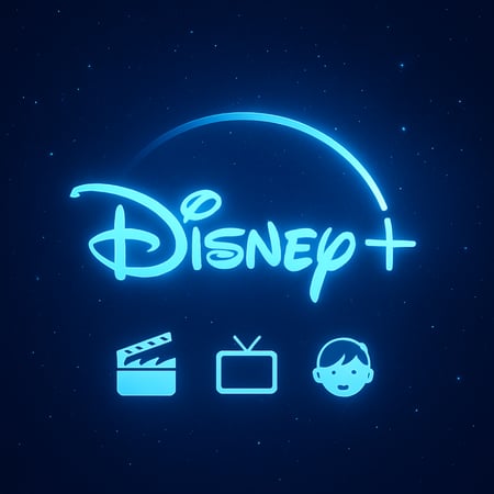 ديزني بلس شهر