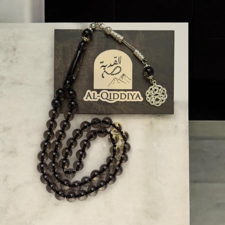 بكلايت اسود شفاف