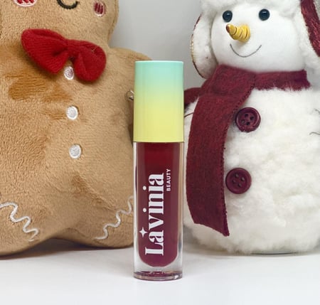 Winter kiss Lip Gloss