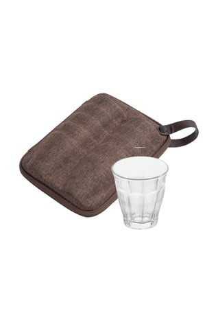 شنطة اكواب مكتملة  ( 10 أكوب )