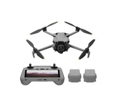 DJI دي جي اي طائرة درون ميني 5 برو كومبو