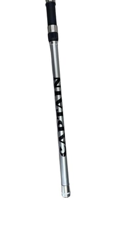 قصبة صيد القبطان 4.2 متر