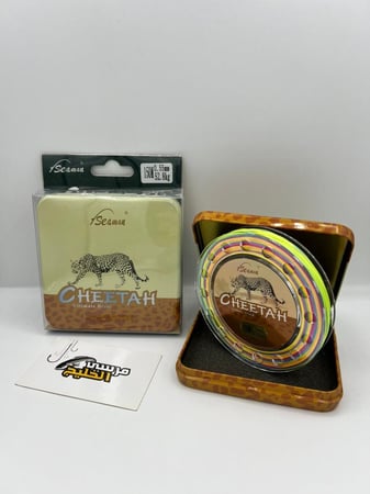 خيط حرير X8 ملون 150 متر 55 ملي