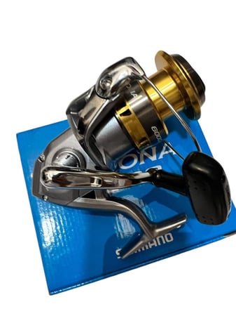 ماكينة صيد شيمانو سادونا