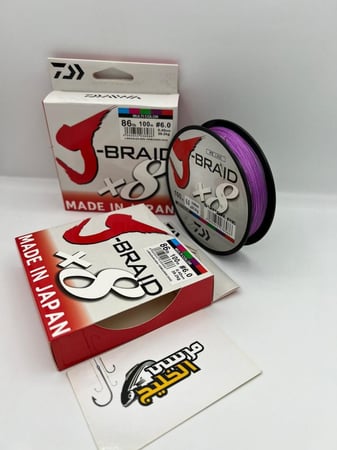 خيط دايوا حرير  ملون 100 متر 40 ملي