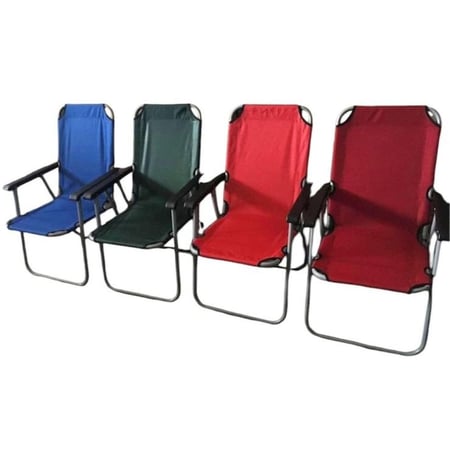 كرسي شاطئ ستاندر