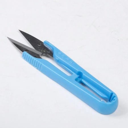 طعم الصيد fish bites نكهة القبقب + هدية مقص للطعم