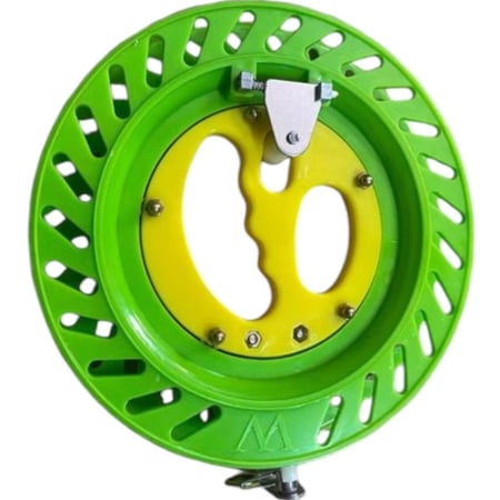 بكرة برنق وسط