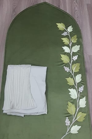 طقم صلاة "غصن"