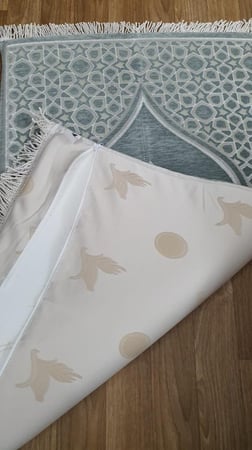 سجاد طبي ميموري فوم