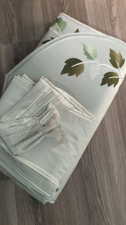 طقم صلاة "غصن"