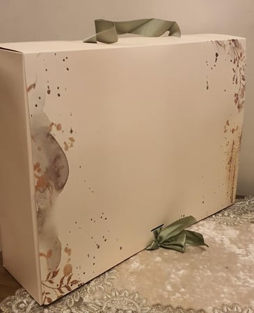 طقم سجاد اسفنج حراري  مناسبه للإهداء