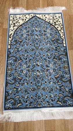 بوكس سجاد الروضه الشريفه 4 ملم