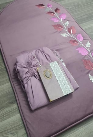 طقم صلاة "غصن"