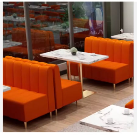 كنب مطاعم وكوفهات 120