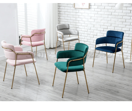 2 كرسي وطاولة  f-222